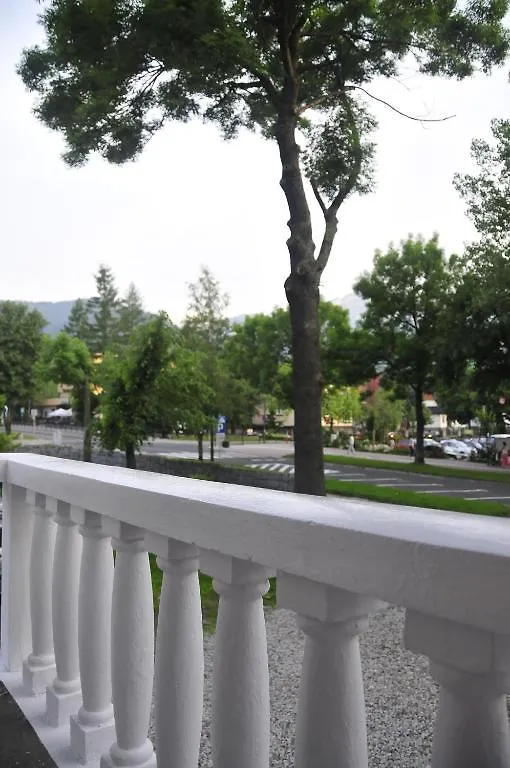 Willa Zlocien Zakopane Homestay
