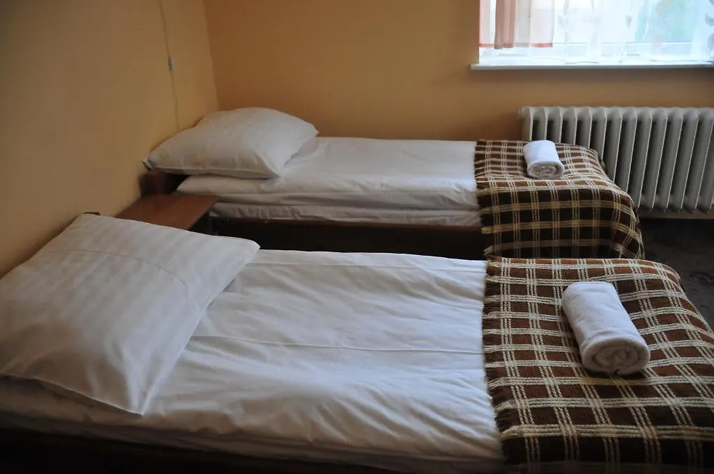 Willa Zlocien Zakopane Homestay