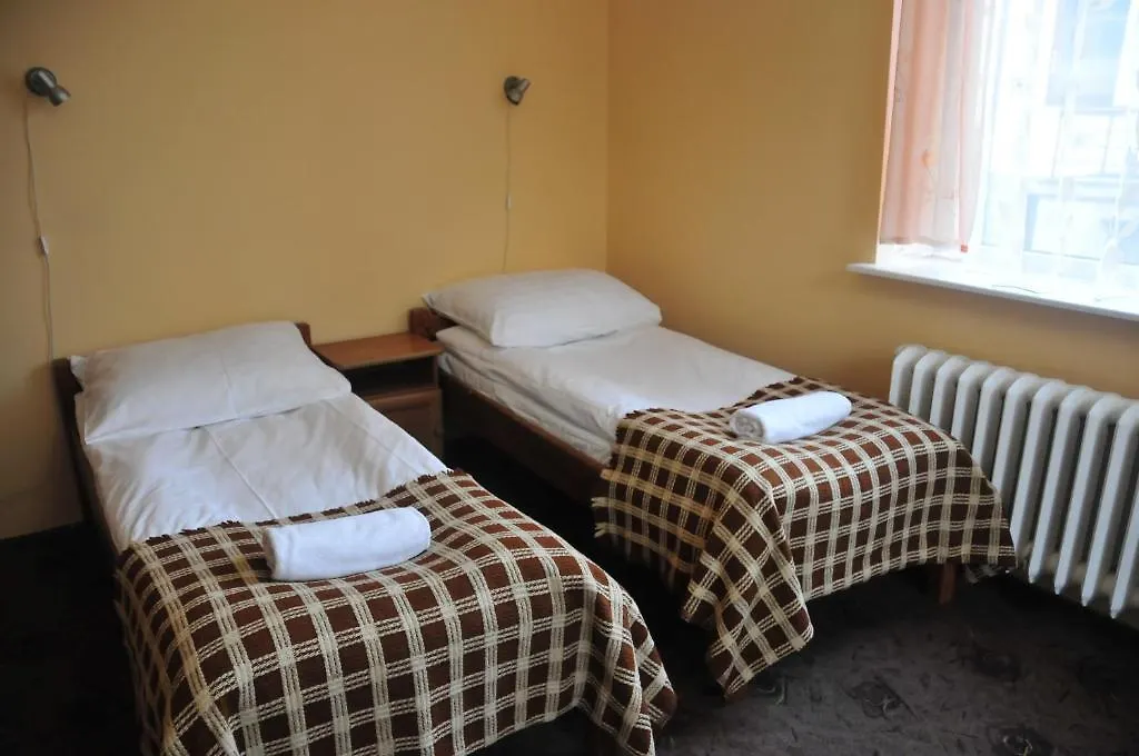 Homestay Willa Zlocien Zakopane Poland