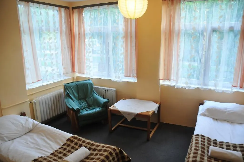 Homestay Willa Zlocien Zakopane